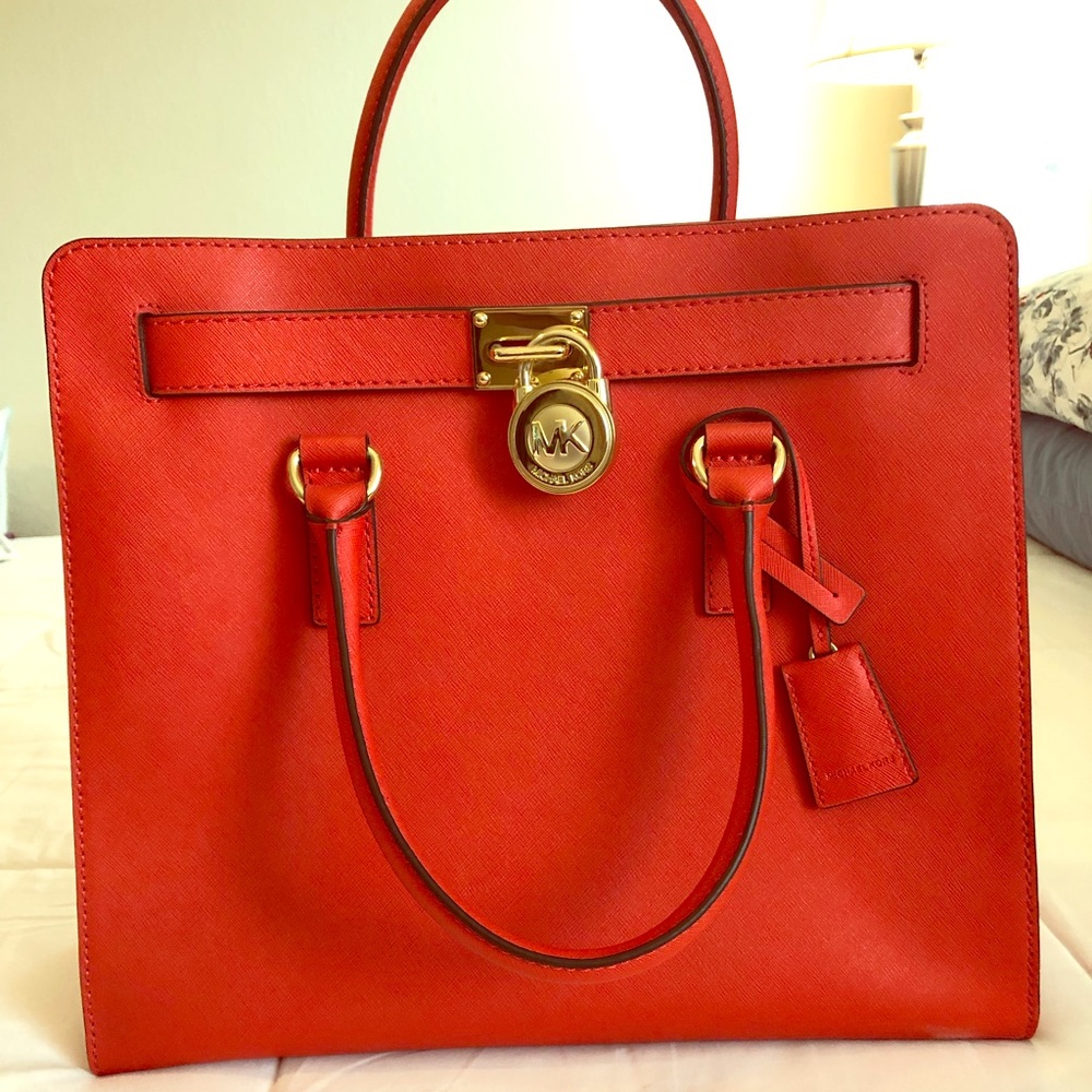 Michael Kors Handbag